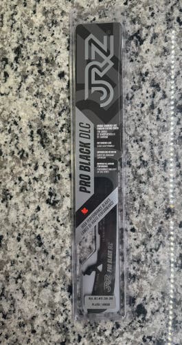 Size 280 JRZ Multi-fit Blacksteel