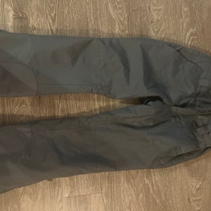 Gray Women's Adult XS Ski Pants (Used)