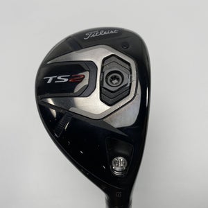 Titleist TS2 3 Hybrid 19* Project X Even Flow 6.0 90g Stiff Graphite Mens RH
