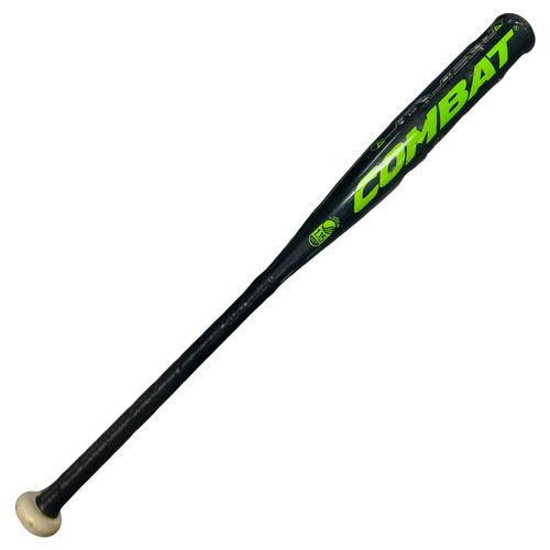 Combat (Used) (-12) Bat