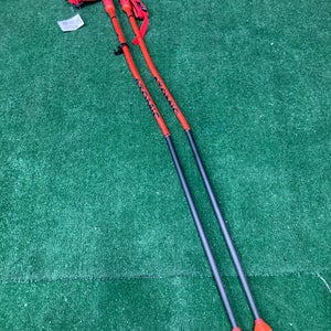 New 50in (125cm) Atomic Redster RS GS Ski Poles