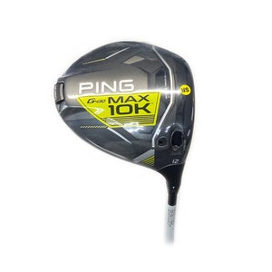 NEW Ping G430 Max 10K 12* Driver Graphite Ping Alta CB 55 Senior Flex
