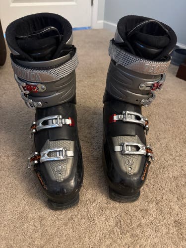 Men’s Tecnica Entryx RT Ski Boots 30.5 Mondo