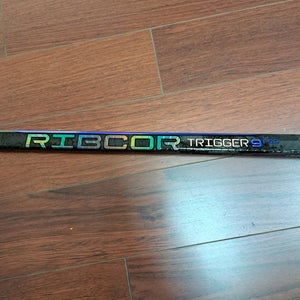 New Senior CCM RibCor Trigger 9 Pro Left Hand Hockey Stick P28 - 70 Flex