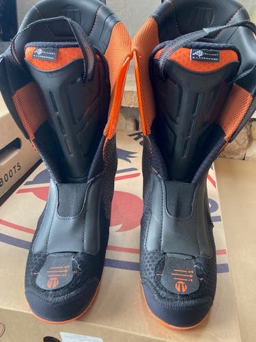 Unisex Tecnica Mach 1 Liner 25.5 LV