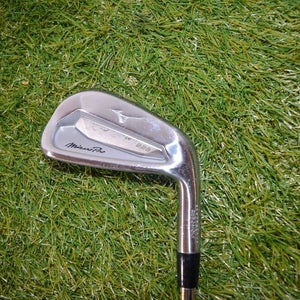 MIZUNO	Pro 223	7 Iron	RH	38"	Steel	Stiff	Golf Pride