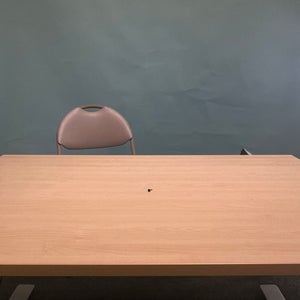 ECD Screw (Hand Thrown At ECDGreg)