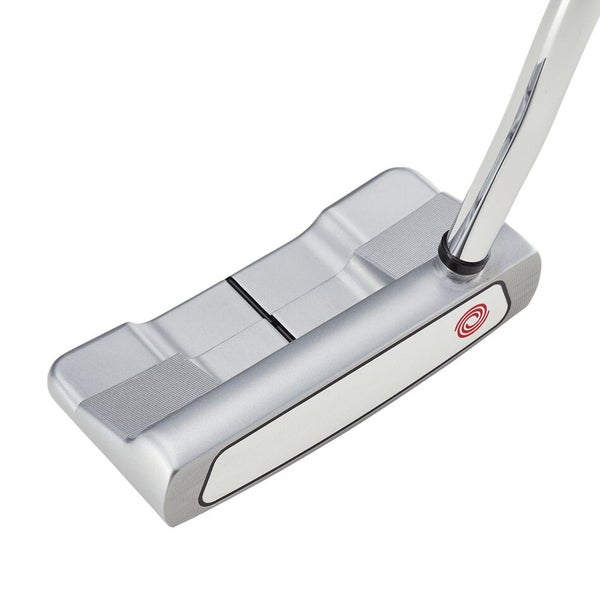 ODYSSEY WH OG DOUBLE WIDE PUTTER 35 IN STROKE LAB 3GEN RED