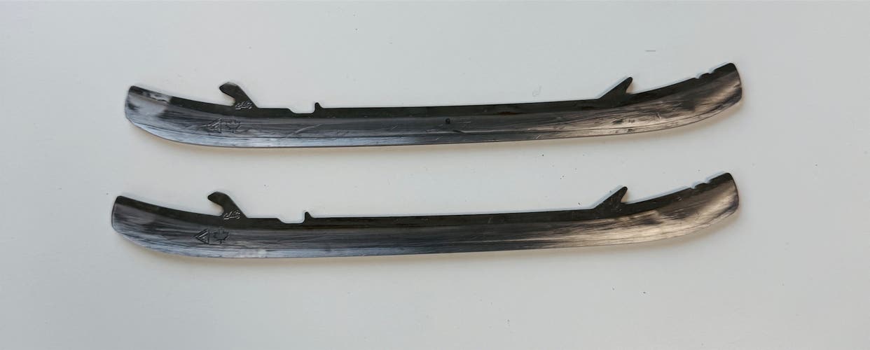 Used 246mm Flare Blades