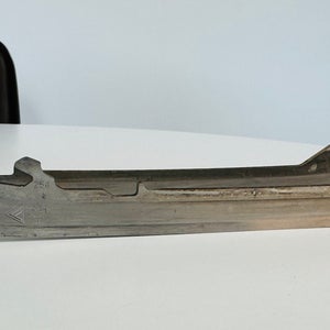 Used 254mm Flare Blades