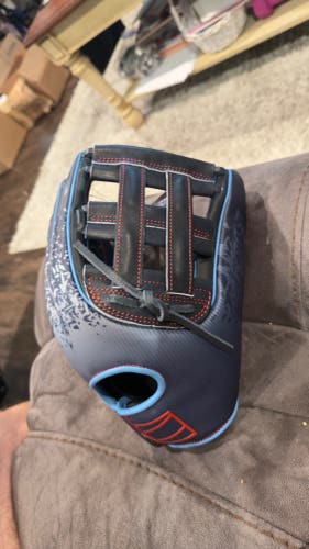 12.75" Rawlings REV1X Brand New With Tags