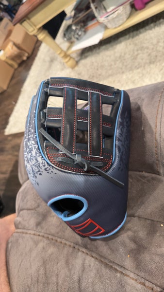 12.75" Rawlings REV1X Brand New With Tags