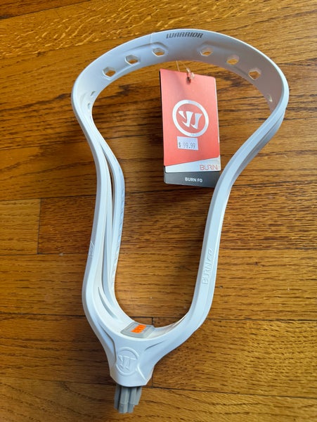 New Burn FO Head