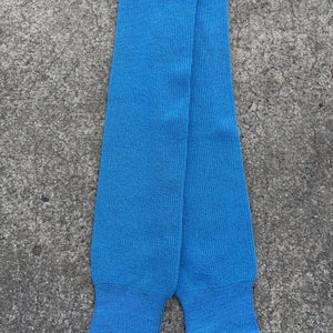 Powder Blue Senior Large CCM Socks (New) 30"