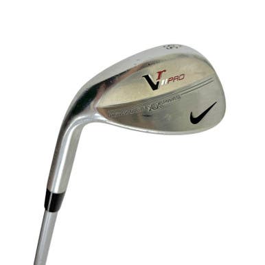 Used Nike Vr Pro Women's Lh 56 Degree Wedge Ladies Flex Graphite Shaft 11506-s000269077