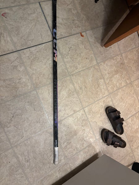 Lightly Used Trigger 9 pro