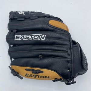 Right Hand Throw 13" Easton Black Magic Softball Glove