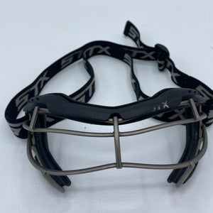 STX Focus s Titanium Goggles