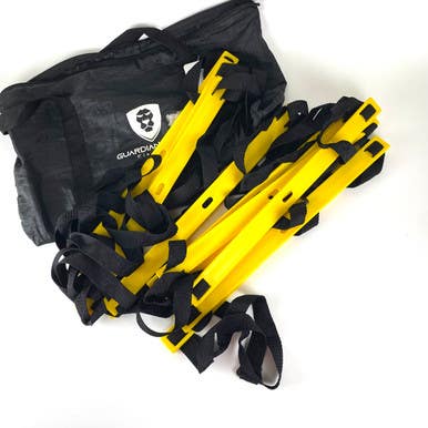 Used Guardian Elite Agility Ladder 11506-S000247398