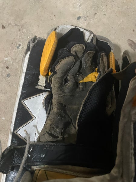 2005 Itech Vamp Right Hand Blocker
