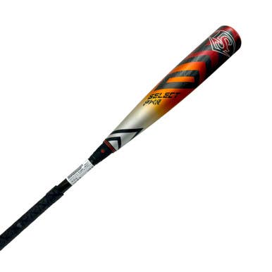 Used Louisville Slugger Select Pwr Slspx8-23 Usssa 2 3 4" Bat 30" -8 Drop 11506-s000266549