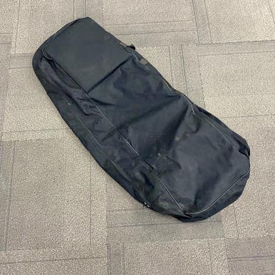 Used Datrek Soft Golf Travel Bag Black 11506-S000265336