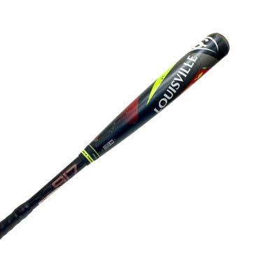 Used Louisville Slugger Prime 917 Wtlbbp9173 High School Bat 33" -3 Drop 11506-s000221792
