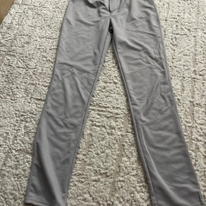 Gray Men's Medium Adidas (New) Game Pants