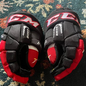 CCM 15" Tacks 2509 Gloves