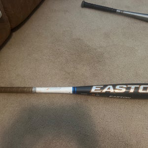 2022 Easton BBCOR Certified Alloy 28 oz 31" (Used) Quantum Bat