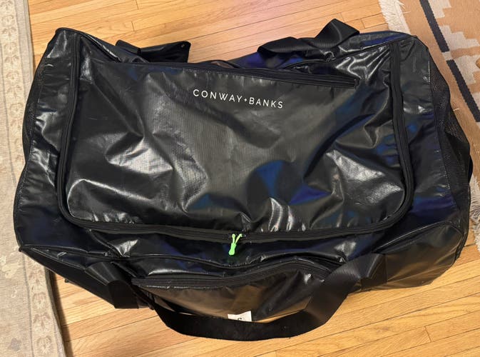 Conway+Banks Senior Carry Hockey Bag