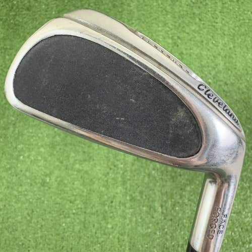 Cleveland 588 Altitude Forged Face 9 Iron Hybrid 55g Graphite Stiff Flex RH