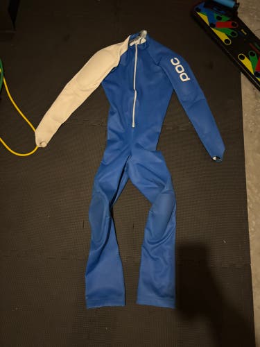 POC Ski Suit size 170