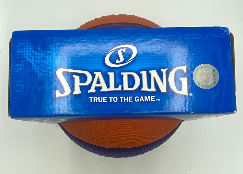 New Spalding Outdoor 27.5” Youth Varsity Performance Basketball