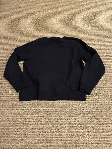 Vintage Black Original Element Skateboarding Sweatshirt L