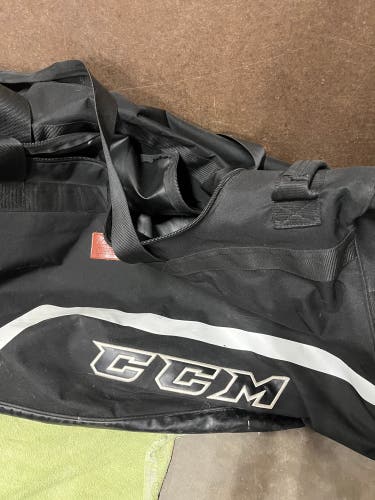 Ccm Goalie Carry Bag