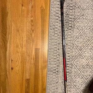 Bauer Left Hand P92M  (New) Vapor Hyperlite Hockey Stick