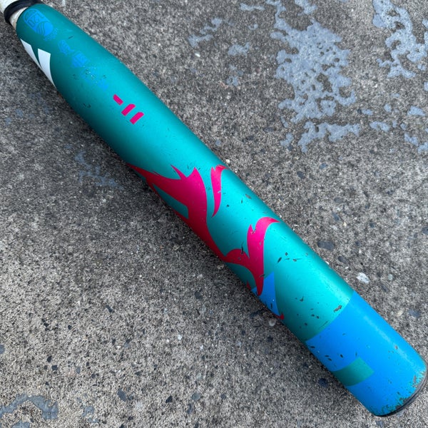 2017 DeMarini CF9 32/21 (-11) Fastpitch Softball Bat CFS-17