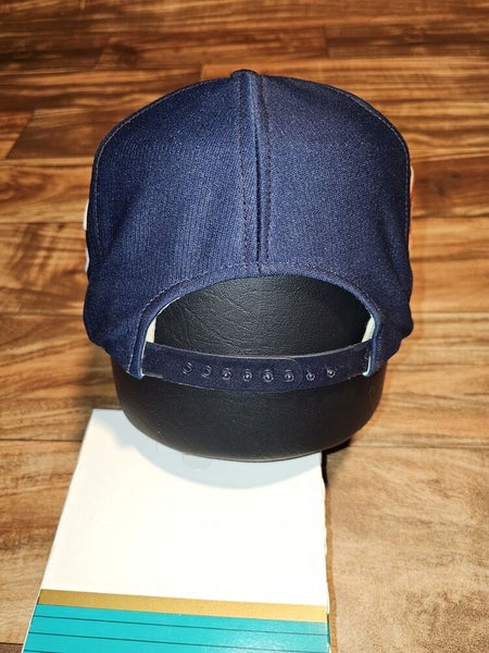 Vintage Rare Chicago Bears 1980 NFL Sports Annco Helmet Cap Hat Vtg Snapback