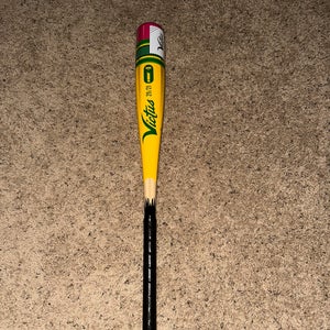 Victus Vibe Pencil Senior League Baseball Bat -8 29/21