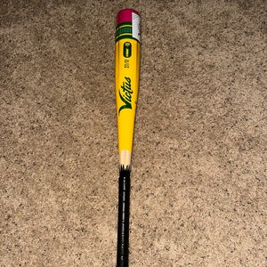Victus Vibe Pencil Junior Big Barrel Baseball Bat -10 27/17