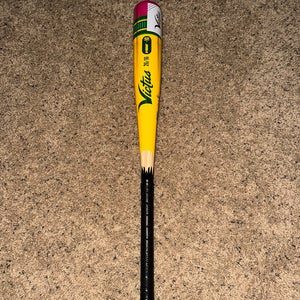 Victus Vibe Pencil Junior Big Barrel Baseball Bat -10 26/16