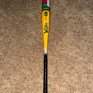 Victus Vibe Pencil Senior League Baseball Bat -10 31/21