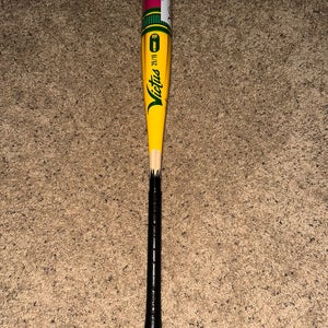 Victus Vibe Pencil Senior League Baseball Bat -10 29/19