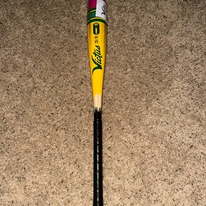 Victus Vibe Pencil Senior League Baseball Bat -10 28/18