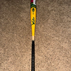 Victus Vibe Pencil Senior League Baseball Bat -5 32/27