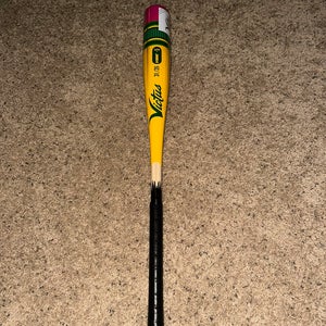 Victus Vibe Pencil Senior League Baseball Bat -5 31/26