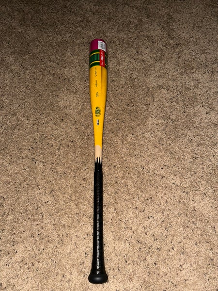 Victus Vibe Pencil Senior League Baseball Bat -5 31/26