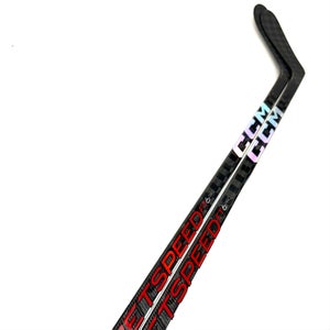 2 Pack - CCM Jetspeed FT6 Pro LH 85 Flex P28 - RH622