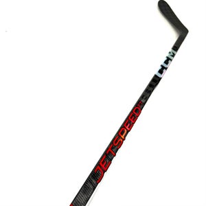 CCM Jetspeed FT6 Pro LH 85 Flex P28 - RH622